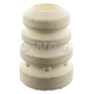 SWAG 70 10 2508 Rubber Buffer, suspension Front Axle for FIAT OPEL VAUXHALL